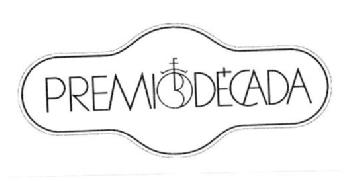 PREMIODECADA