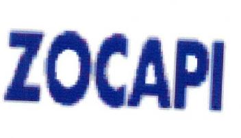 ZOCAPI