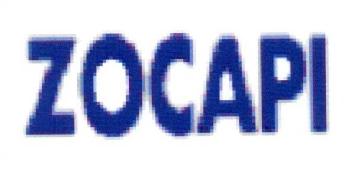 ZOCAPI