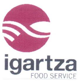 IGARTZA FOOD SERVICE