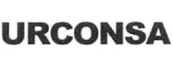 URCONSA