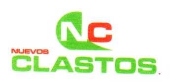 NC NUEVOS CLASTOS