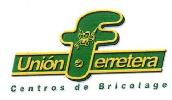 UNION FERRETERA CENTR0S DE BRICOLAGE