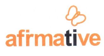 AFIRMATIVE