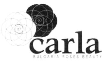 CARLA BULGARIA ROSES BEAUTY