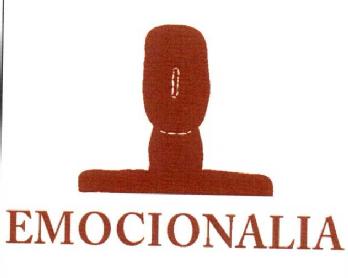 EMOCIONALIA