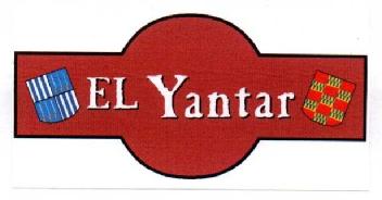 EL YANTAR
