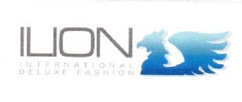 ILION INTERNATIONAL DELUXE FASHION