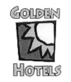 GOLDEN HOTELS