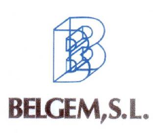 B BELGEM, S.L