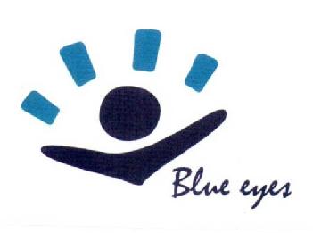 BLUE EYES