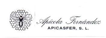 APICOLA FERNANDEZ APICASFER, S.L