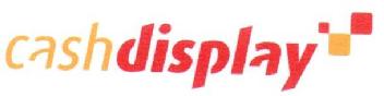 CASHDISPLAY