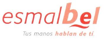 ESMALBEL TUS MANOS HABLAN DE TI