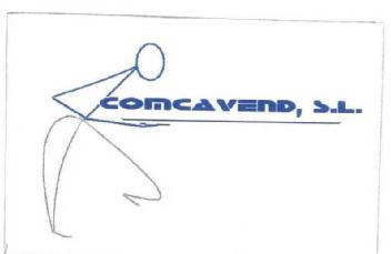 COMCAVEND, S.L