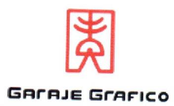 GARAJE GRAFICO