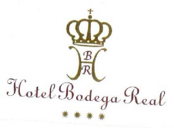 HBR HOTEL BODEGA REAL