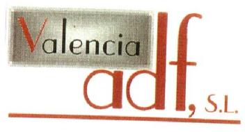 VALENCIA ADF, S.L