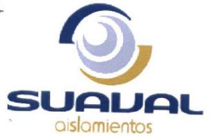 SUAVAL AISLAMIENTOS