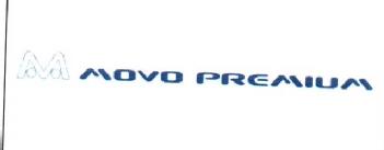 M MOVO PREMIUM