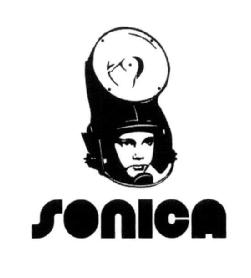 SONICA