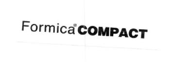 FORMICA COMPACT