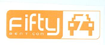 FIFTYRENT.COM