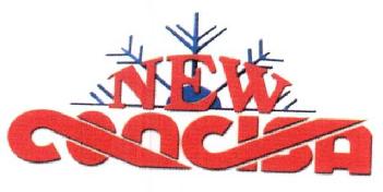 NEW CONCISA