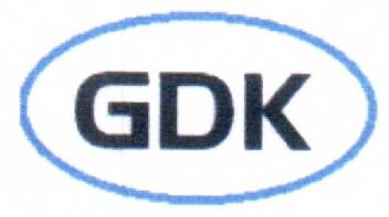 GDK