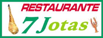 RESTAURANTE 7 JOTAS