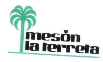 MESON LA TERRETA