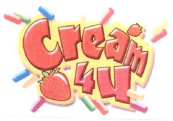 CREAM 4U
