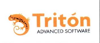 TRITON ADVANCED SOFTWARE