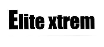 ELITE XTREM