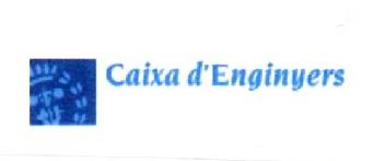 CAIXA D'ENGINYERS