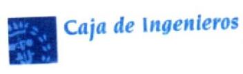 CAJA DE INGENIEROS