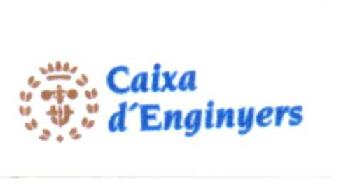 CAIXA D'ENGINYERS