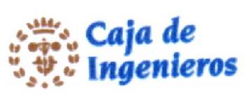 CAJA DE INGENIEROS