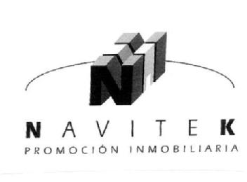 NNN NAVITEK PROMOCION INMOBILIARIA