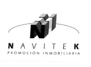 NNN NAVITEK PROMOCION INMOBILIARIA