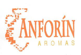 ANFORIN AROMAS