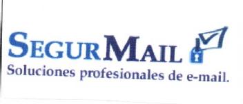 SEGURMAIL SOLUCIONES PROFESIONALES DE E-MAIL