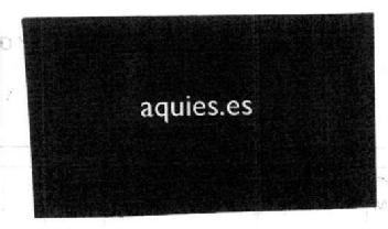 AQUIES.ES