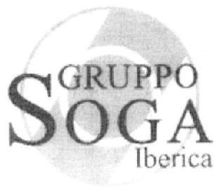 GRUPPO SOGA IBERICA