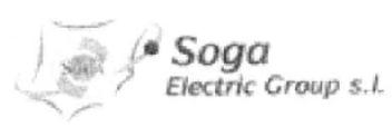 SOGA ELECTRIC GROUP, S.L