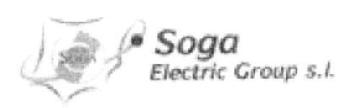 SOGA ELECTRIC GROUP S.L