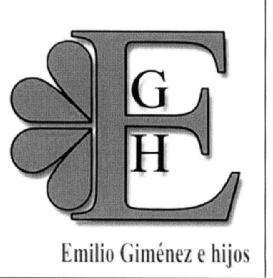 EGH EMILIO GIMENEZ E HIJOS