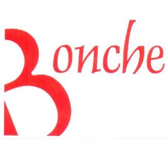 BONCHE