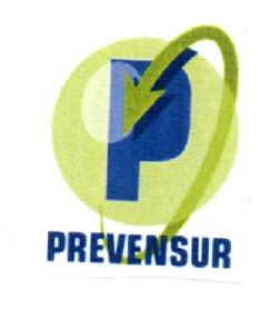 P PREVENSUR