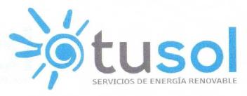 TUSOL SERVICIOS DE ENERGIA RENOVABLE